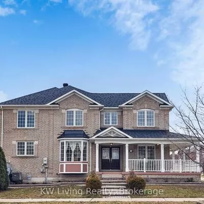 5430, Churchill Meadows, Churchill Meadows, Mississauga