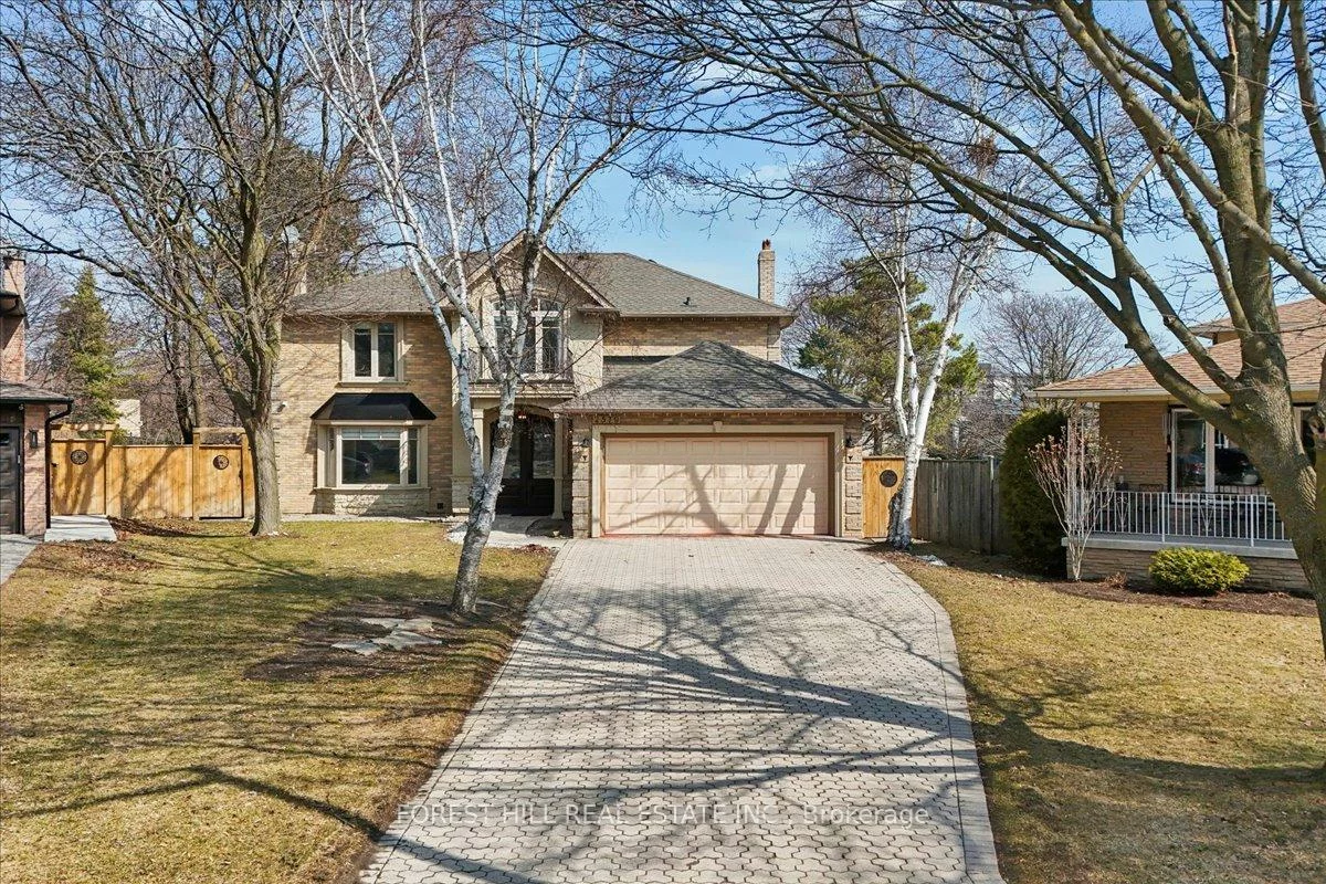 2579, Kenna, Sheridan, Mississauga