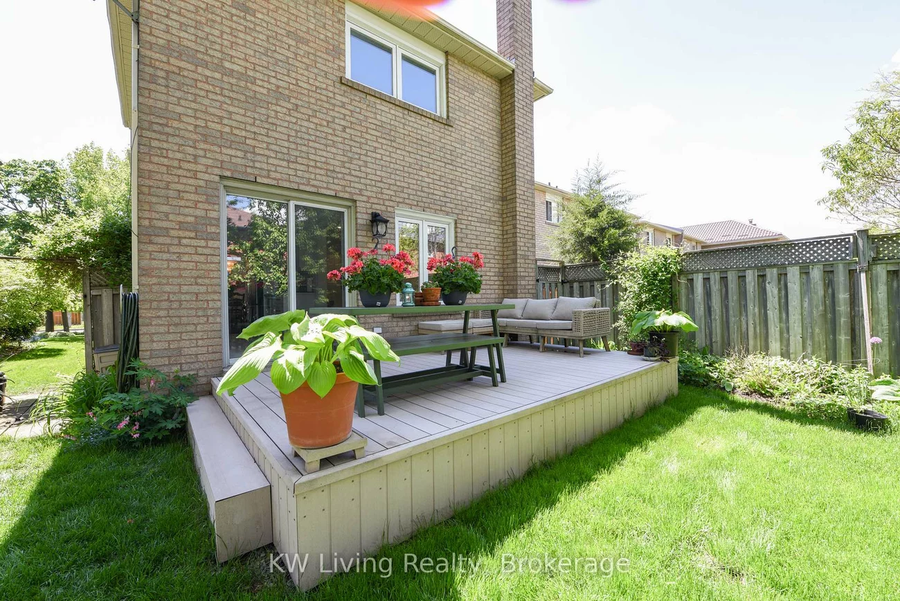 5055, Moulin Rouge, East Credit, Mississauga