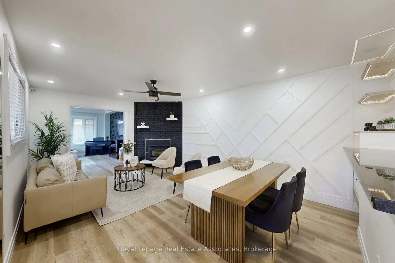 6006, Sundance, Meadowvale, Mississauga