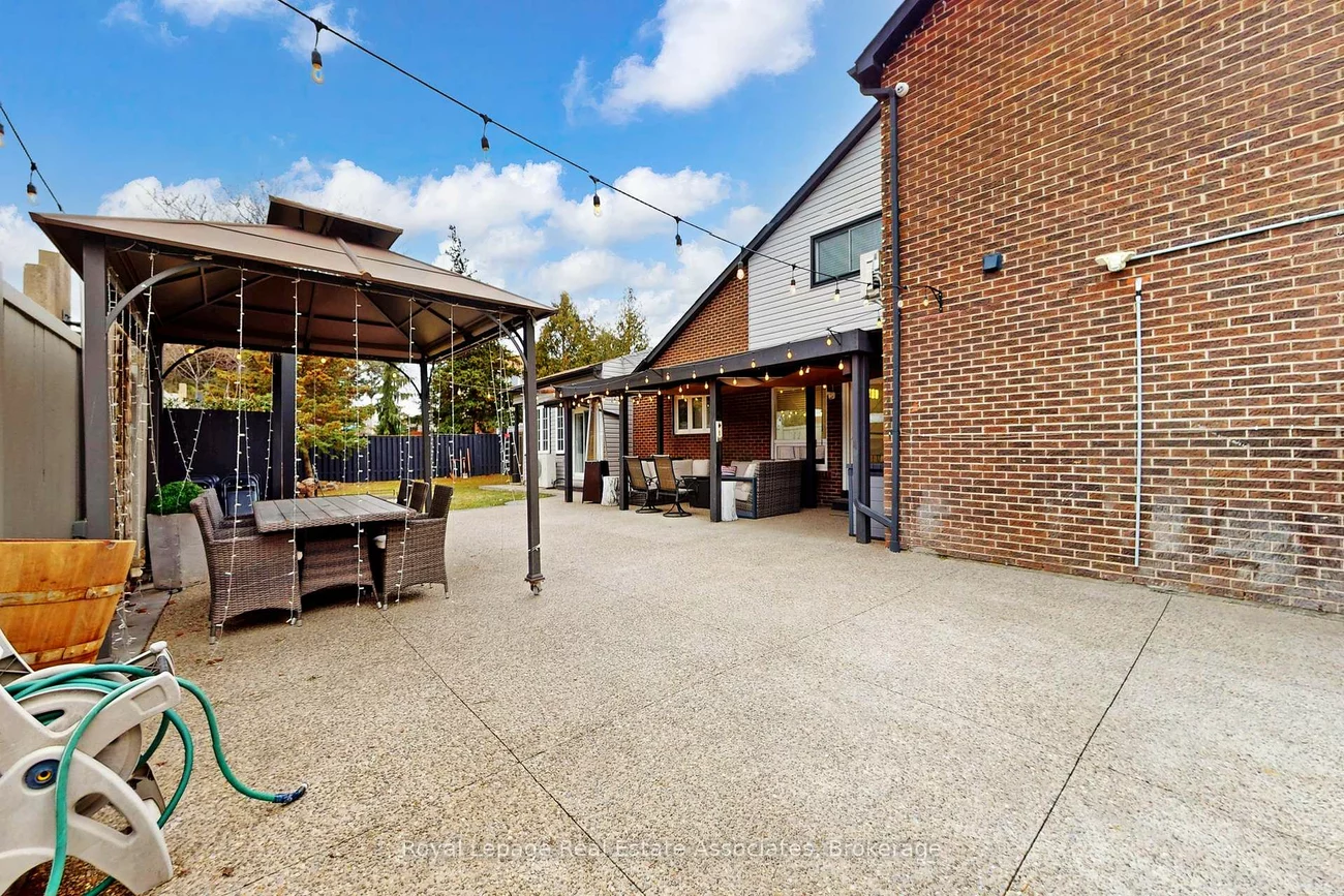 6006, Sundance, Meadowvale, Mississauga