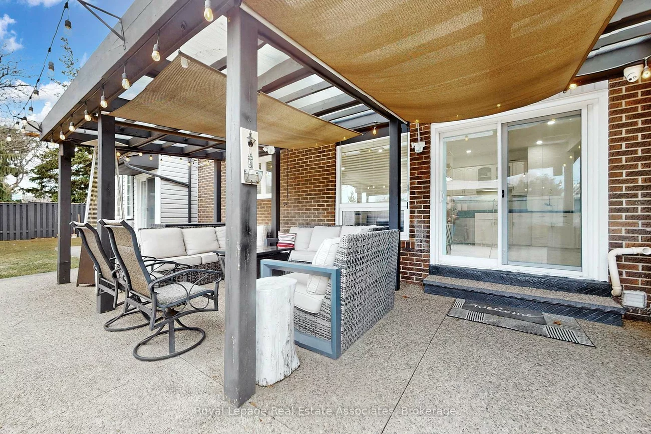 6006, Sundance, Meadowvale, Mississauga