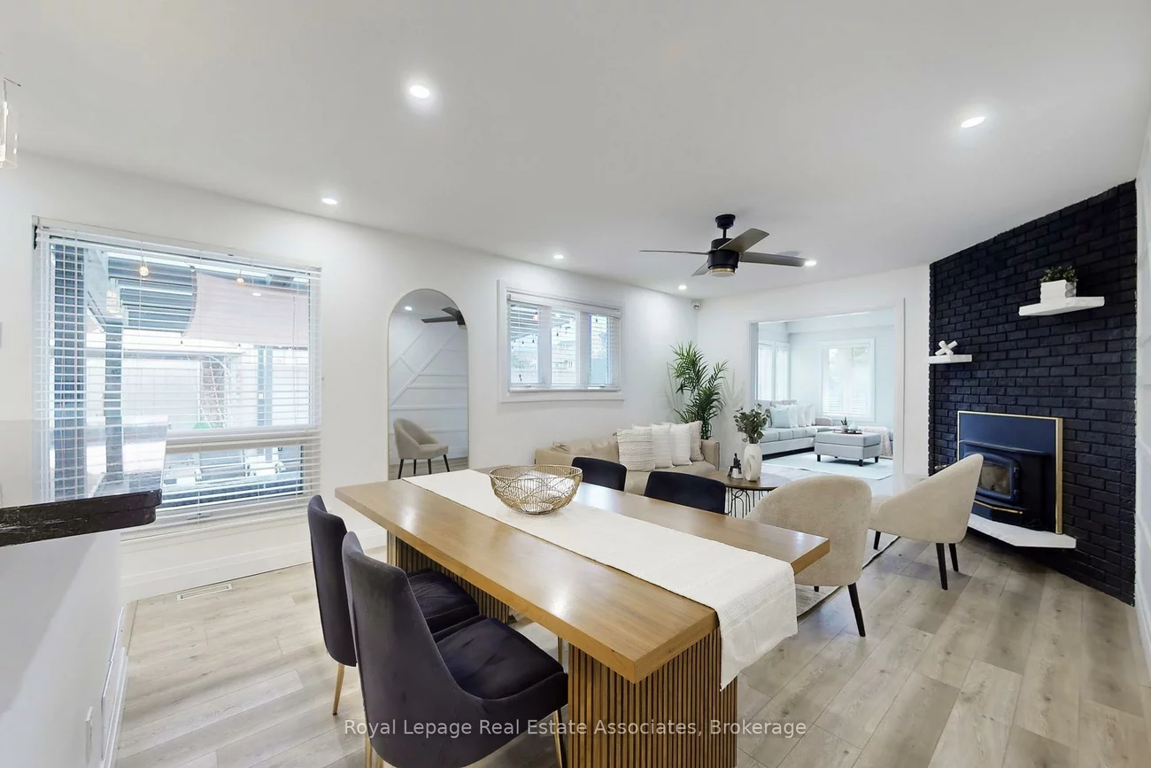 6006, Sundance, Meadowvale, Mississauga