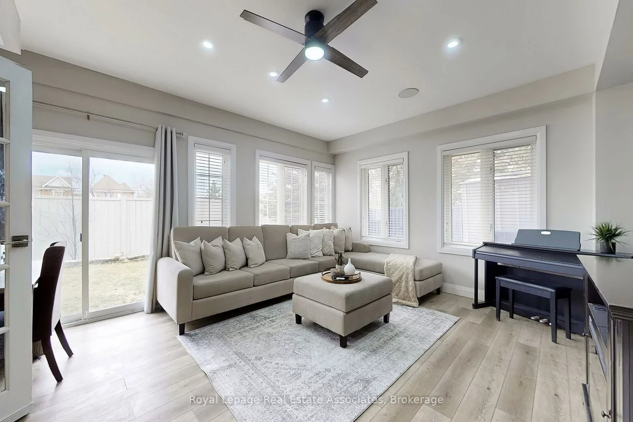 6006, Sundance, Meadowvale, Mississauga