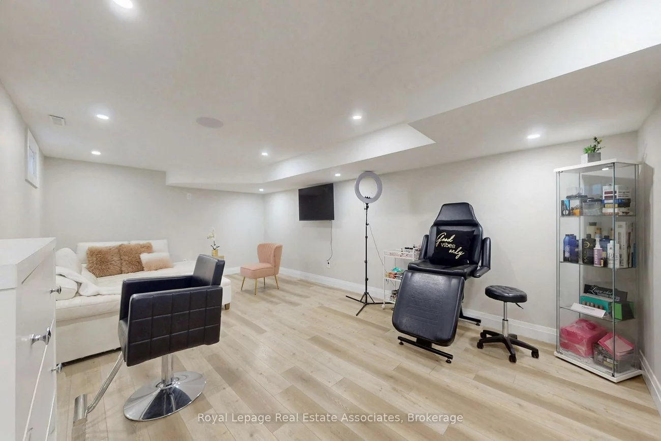 6006, Sundance, Meadowvale, Mississauga