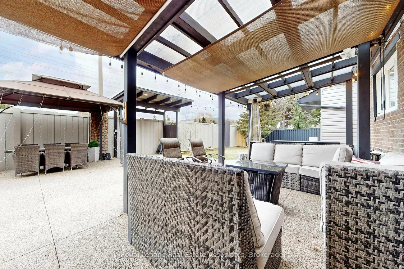 6006, Sundance, Meadowvale, Mississauga