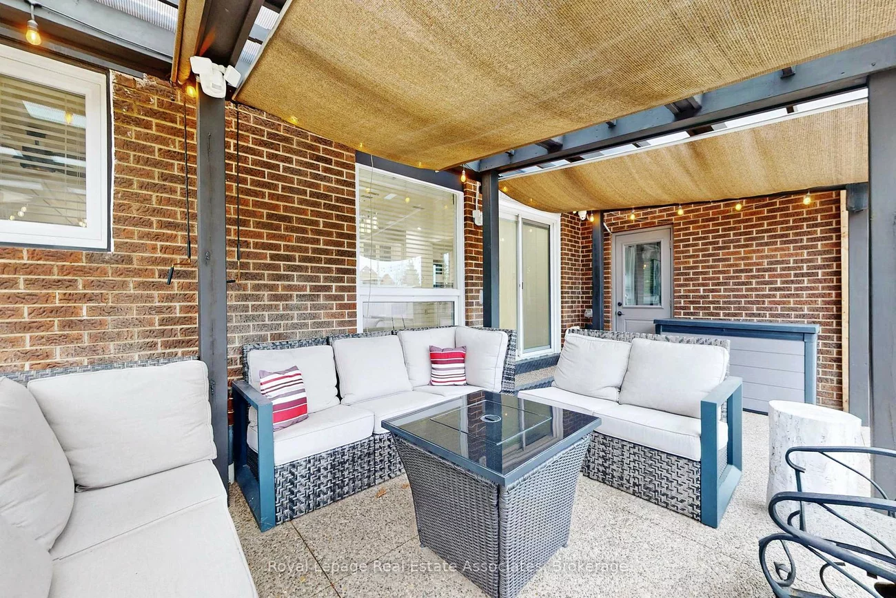 6006, Sundance, Meadowvale, Mississauga