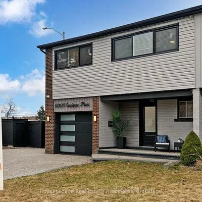 6006, Sundance, Meadowvale, Mississauga