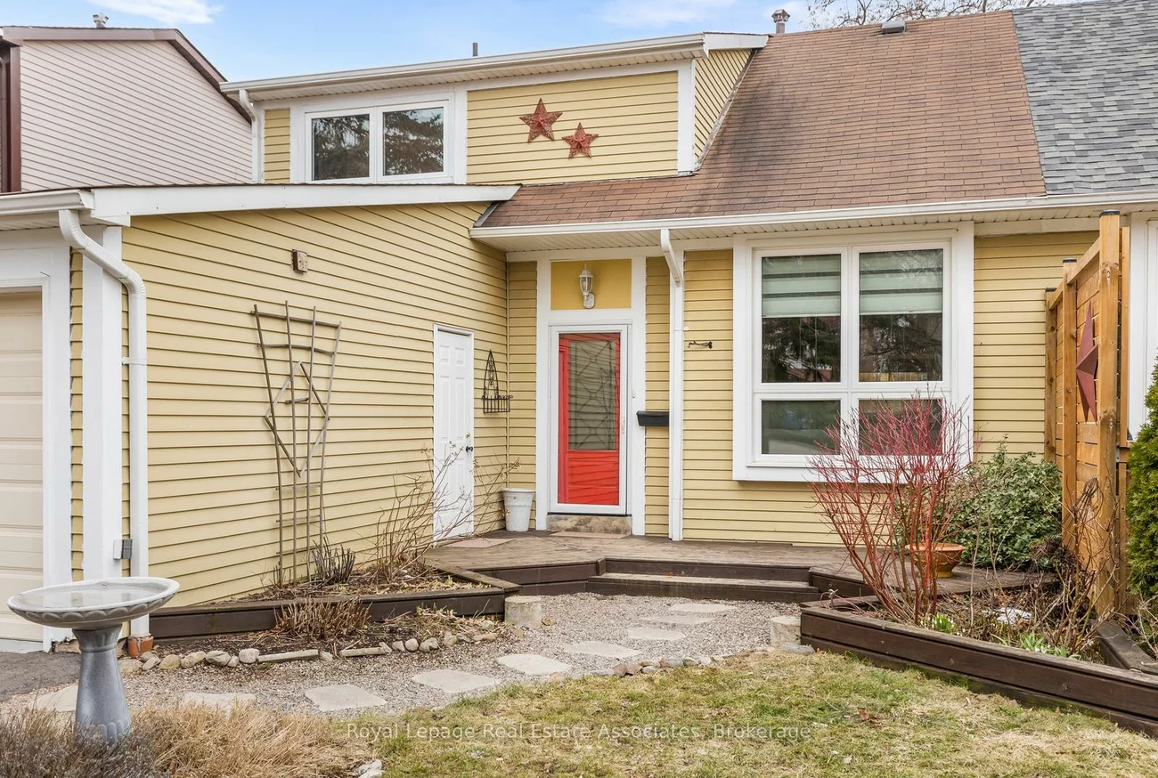 3374, Tallmast, Erin Mills, Mississauga