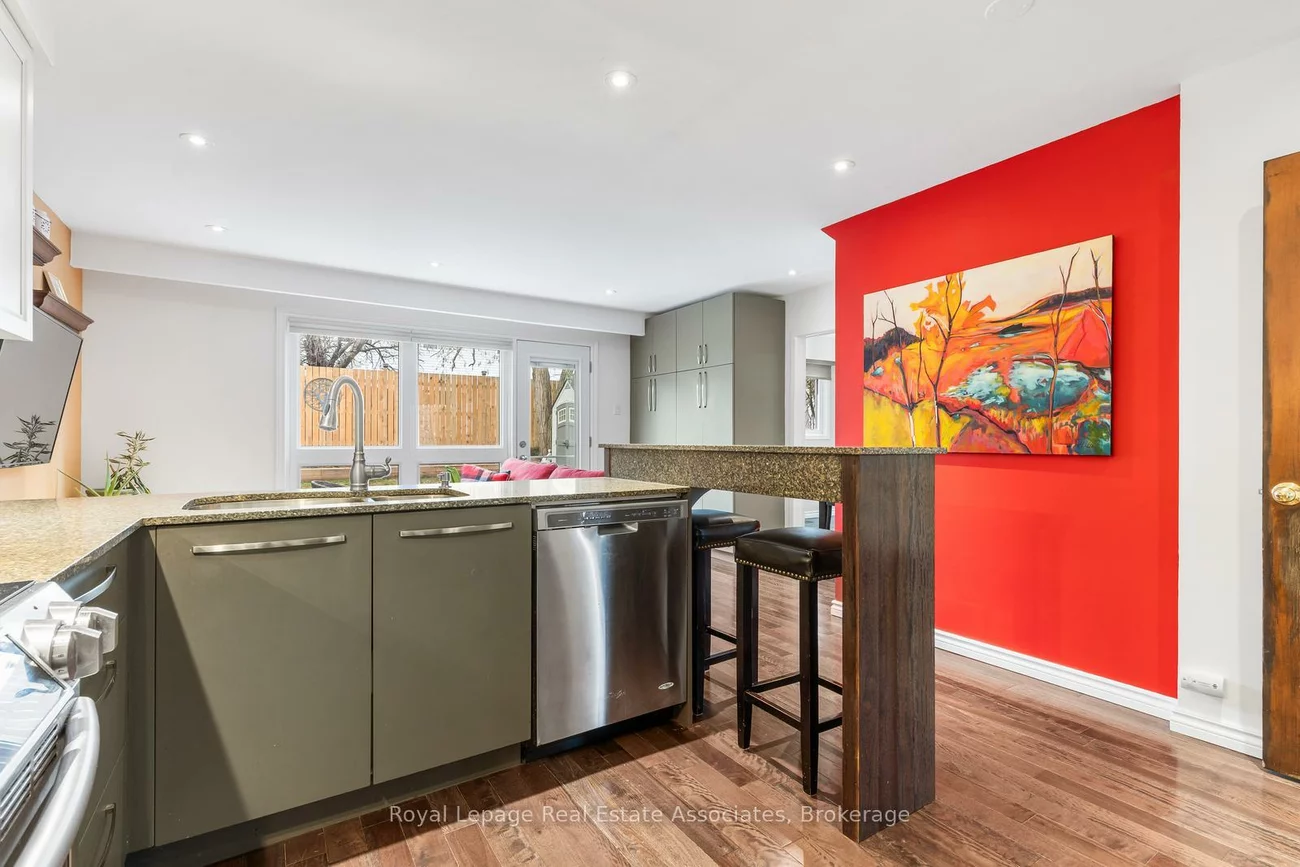 3374, Tallmast, Erin Mills, Mississauga