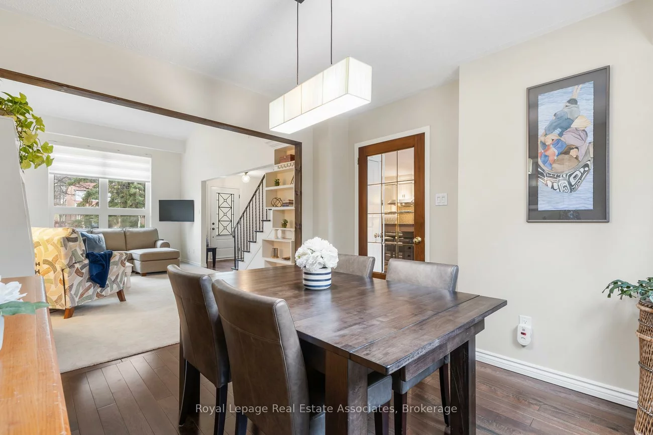 3374, Tallmast, Erin Mills, Mississauga