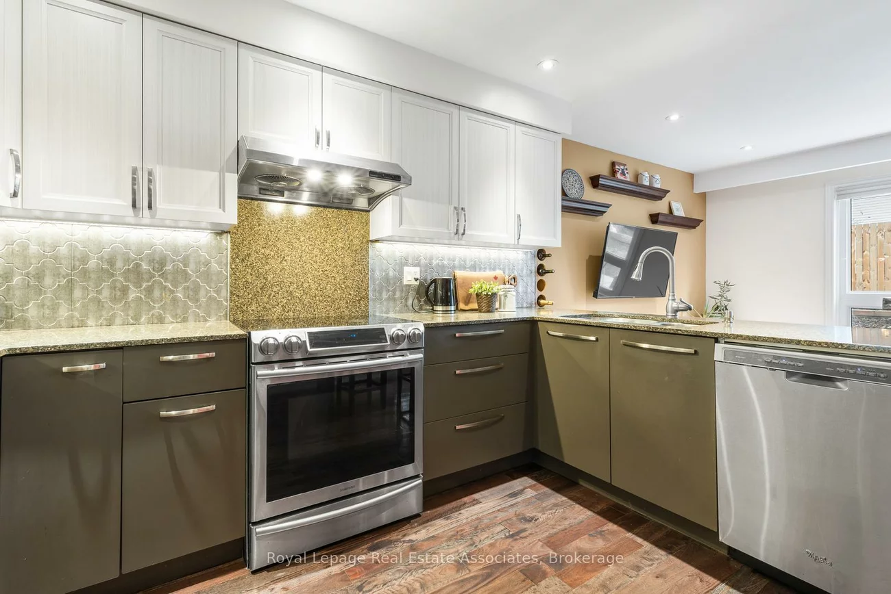 3374, Tallmast, Erin Mills, Mississauga