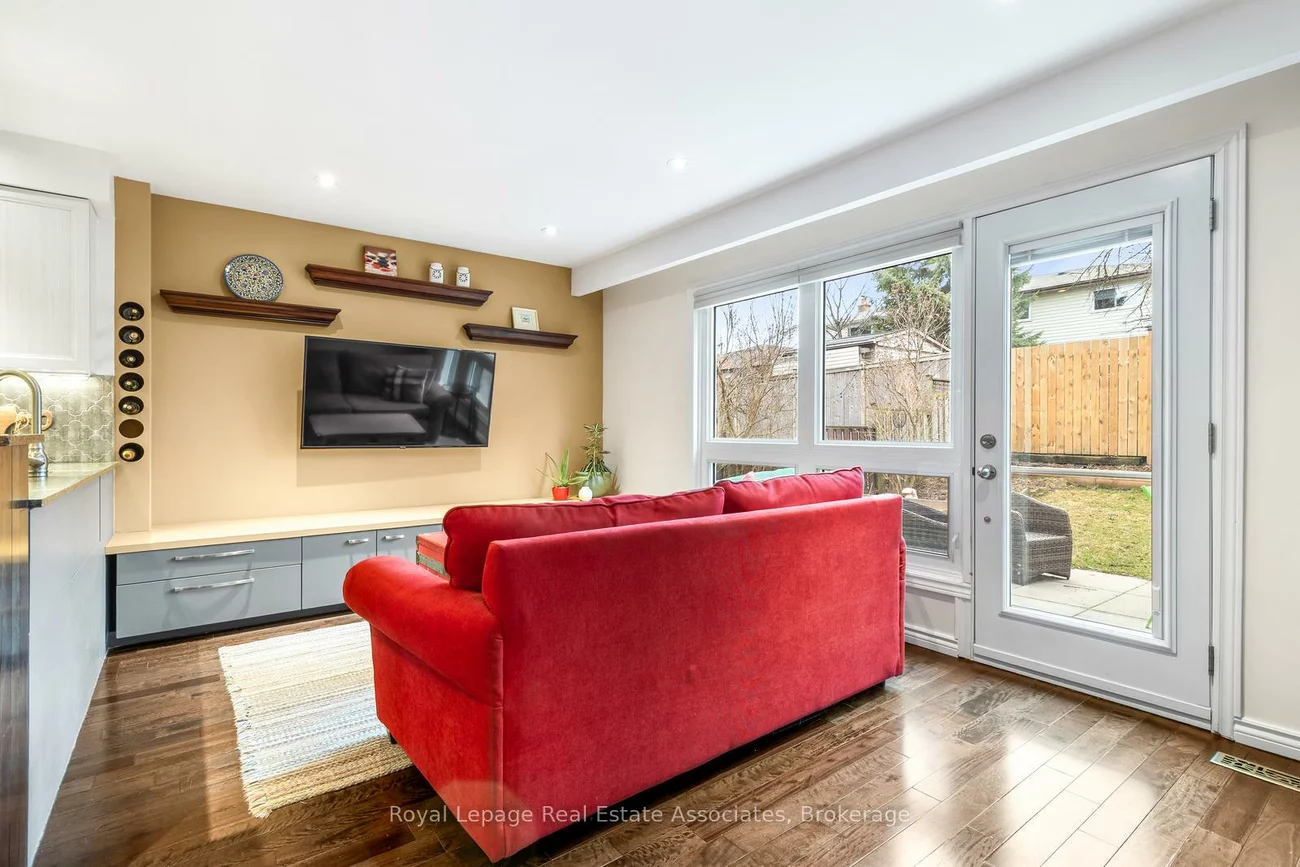 3374, Tallmast, Erin Mills, Mississauga