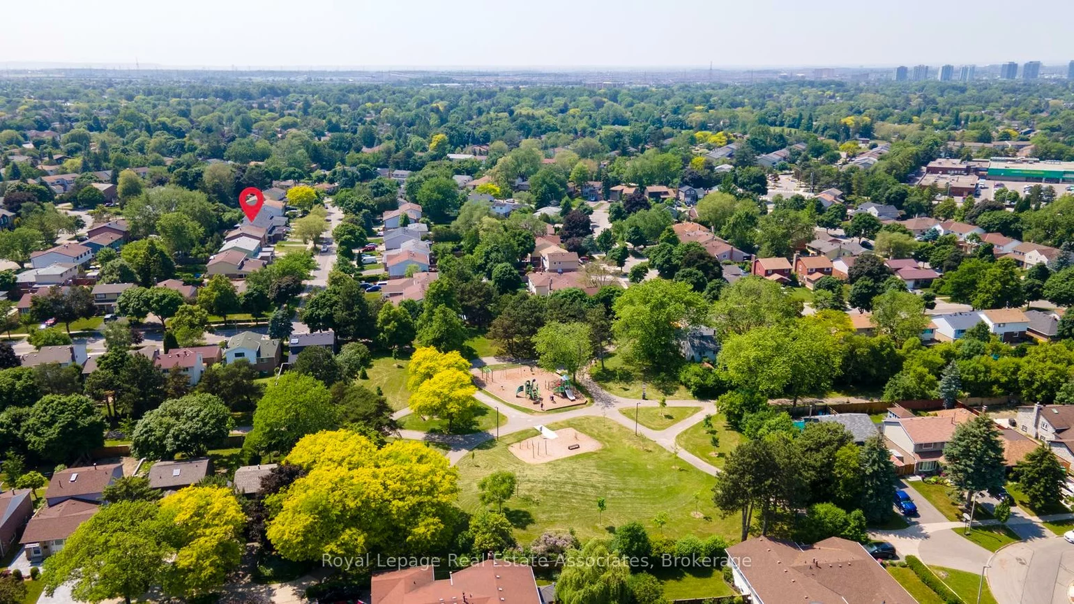 3374, Tallmast, Erin Mills, Mississauga