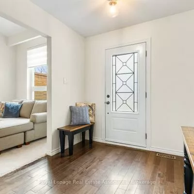 3374, Tallmast, Erin Mills, Mississauga