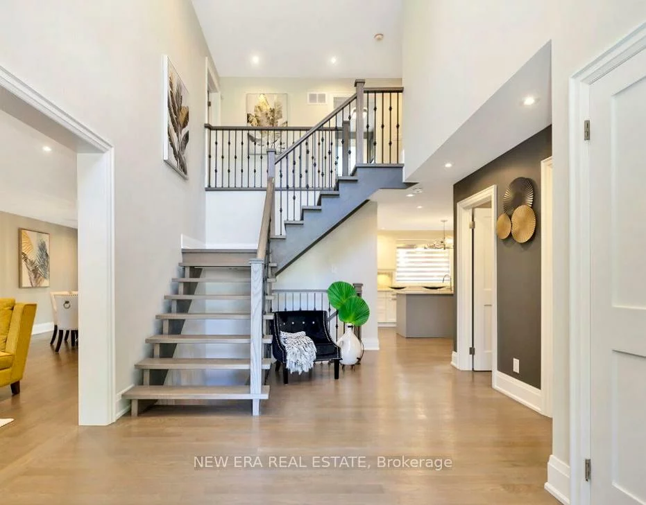 2068, Mississauga, Sheridan, Mississauga