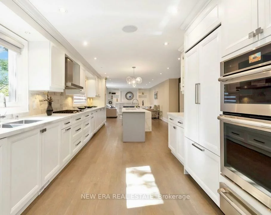 2068, Mississauga, Sheridan, Mississauga