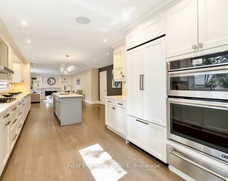 2068, Mississauga, Sheridan, Mississauga