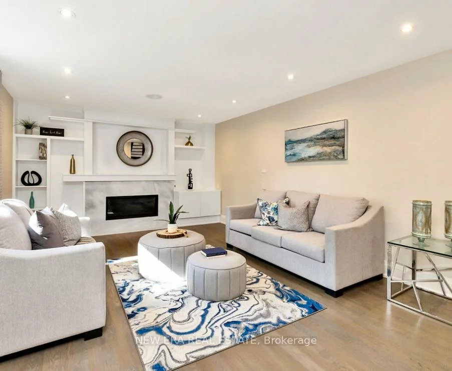 2068, Mississauga, Sheridan, Mississauga