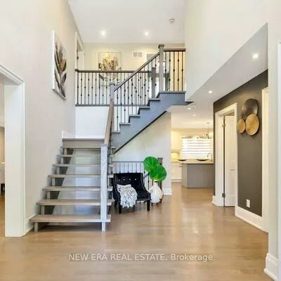 2068, Mississauga, Sheridan, Mississauga