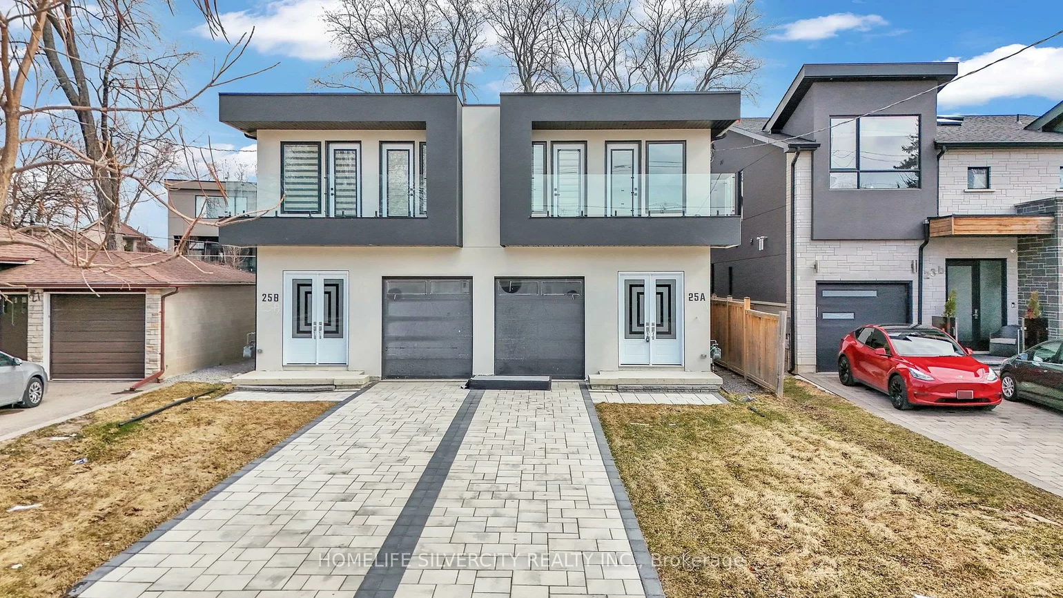 25A, Pine, Port Credit, Mississauga