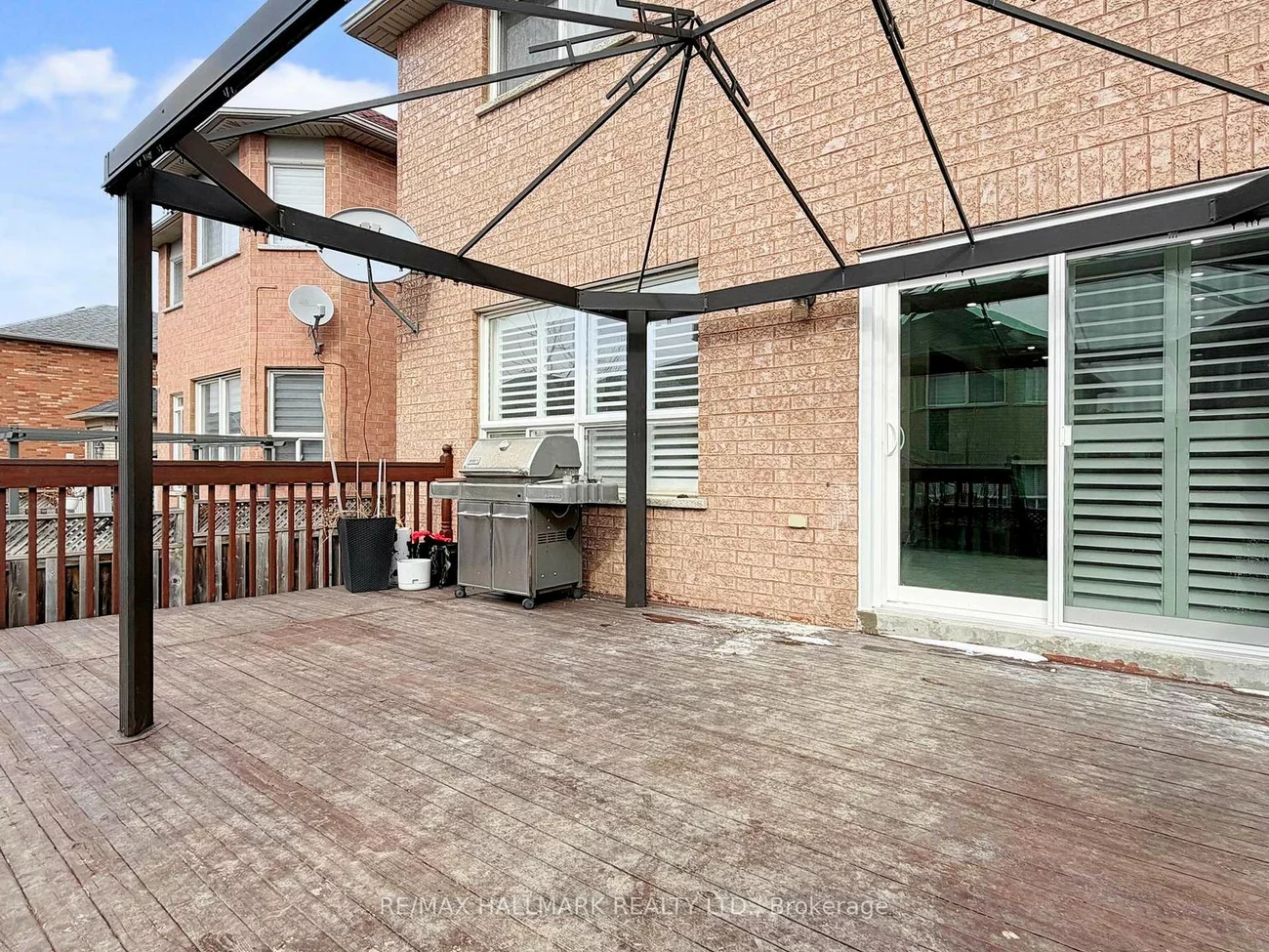 671, Deckhouse, Meadowvale Village, Mississauga