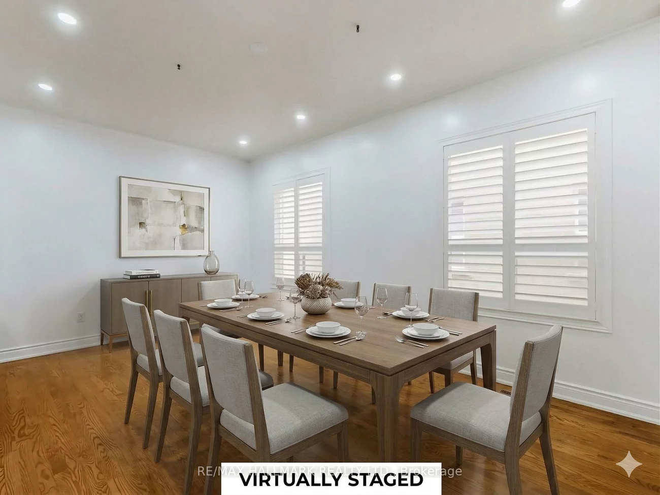 671, Deckhouse, Meadowvale Village, Mississauga