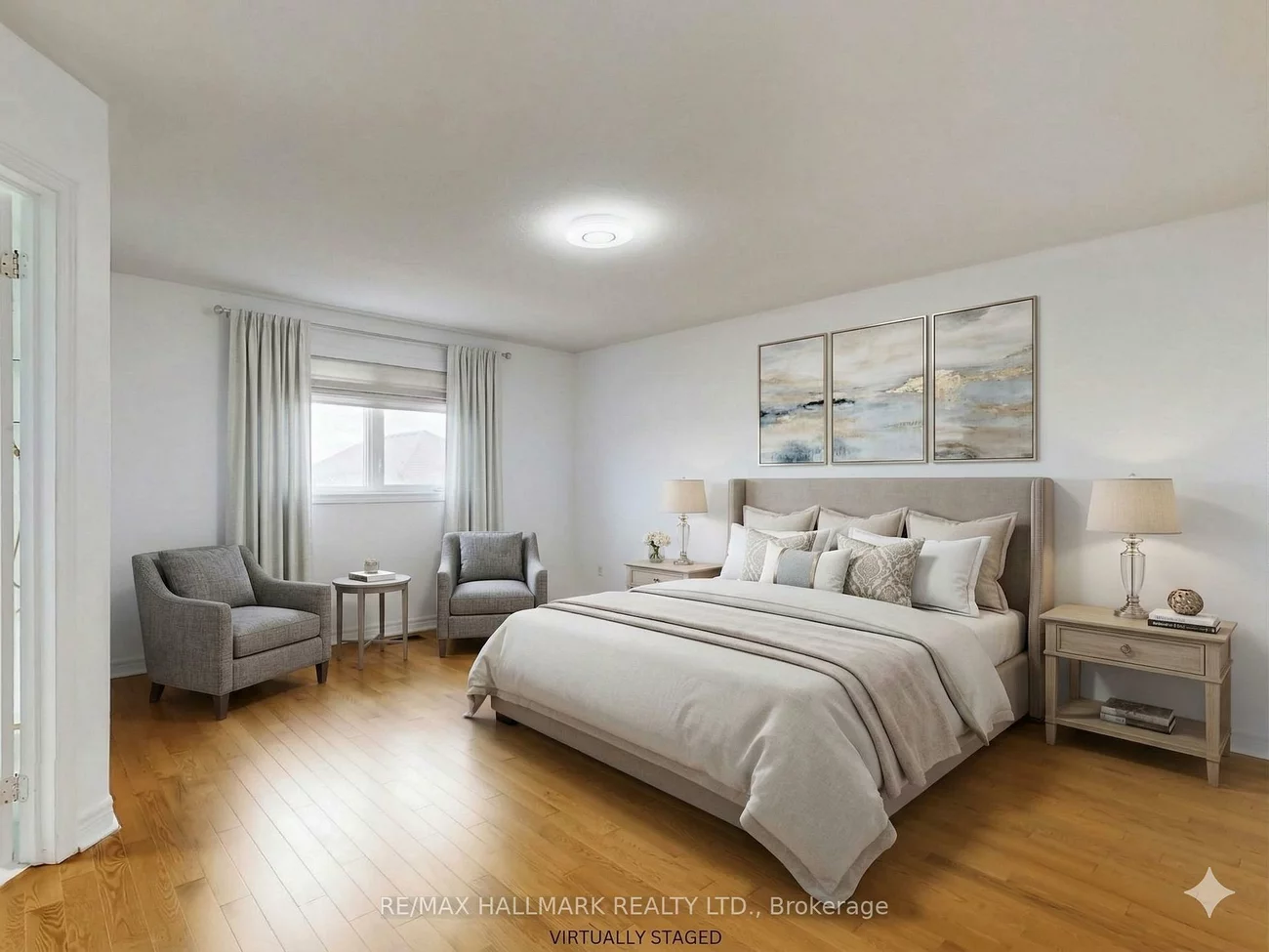 671, Deckhouse, Meadowvale Village, Mississauga