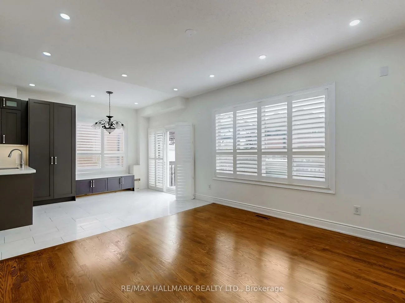 671, Deckhouse, Meadowvale Village, Mississauga