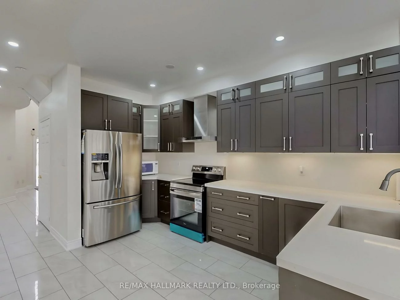 671, Deckhouse, Meadowvale Village, Mississauga