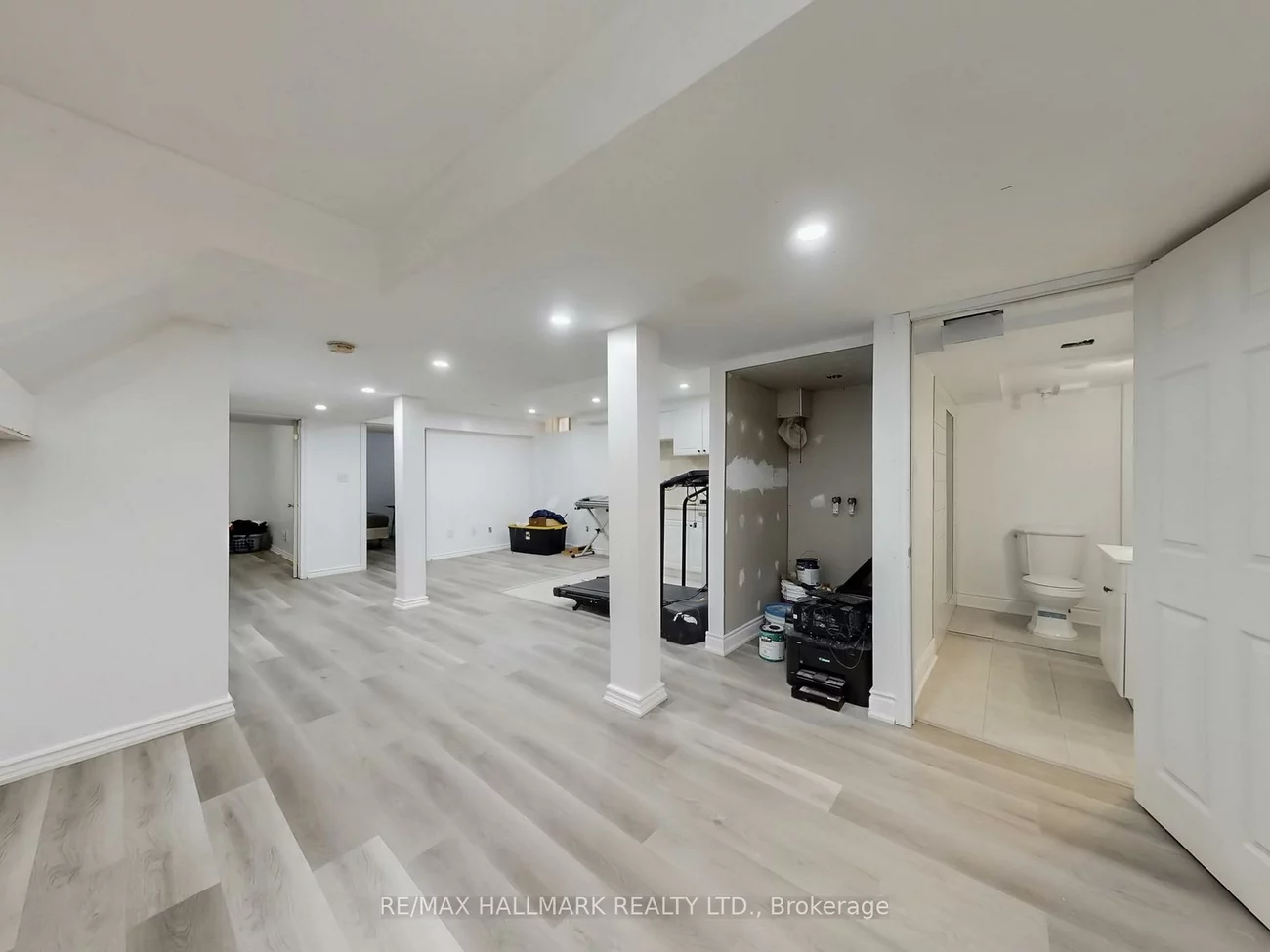 671, Deckhouse, Meadowvale Village, Mississauga