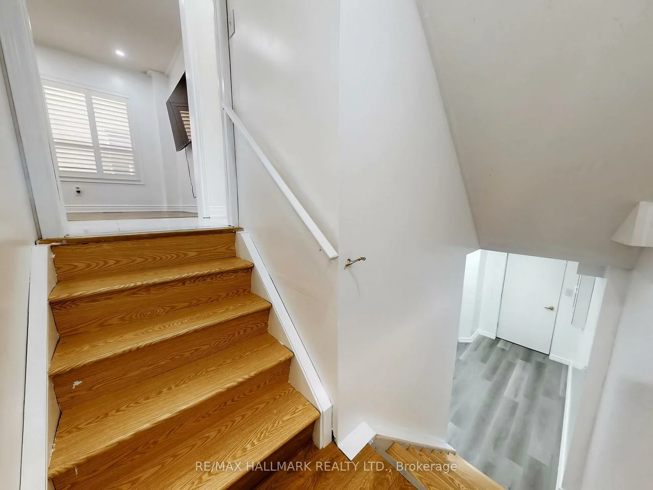 671, Deckhouse, Meadowvale Village, Mississauga