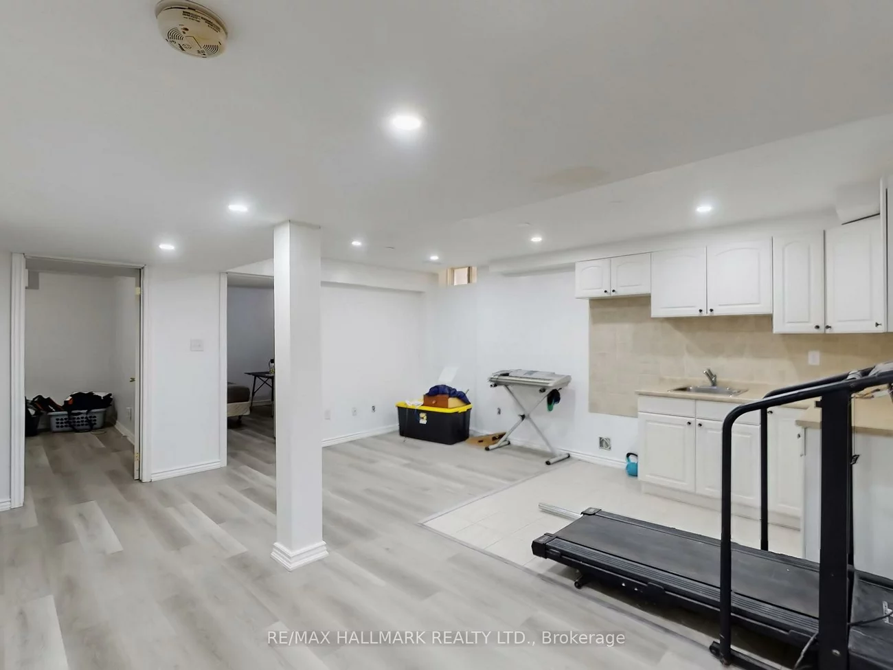 671, Deckhouse, Meadowvale Village, Mississauga