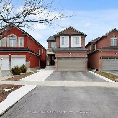 671, Deckhouse, Meadowvale Village, Mississauga
