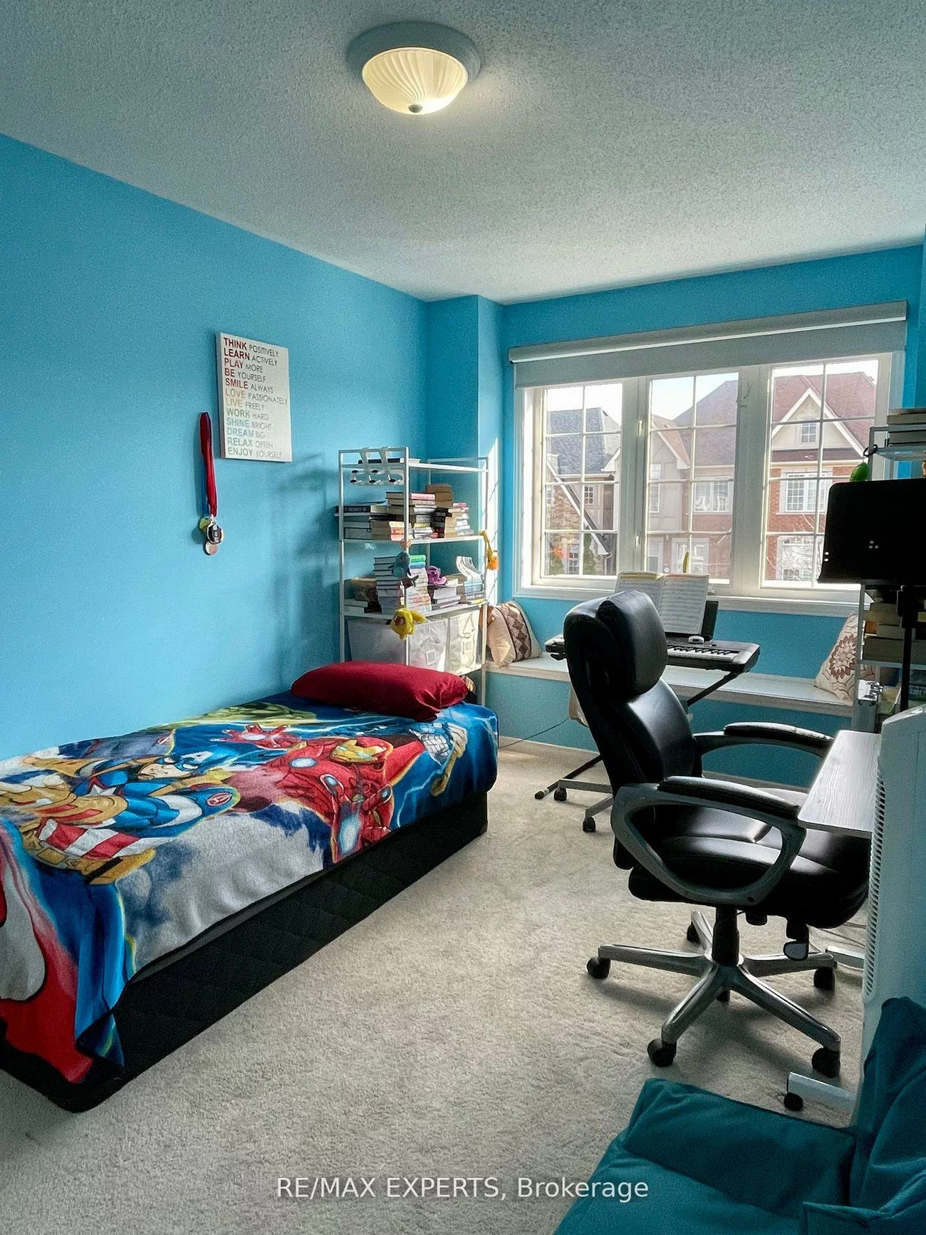 3769, Nightstar, Churchill Meadows, Mississauga