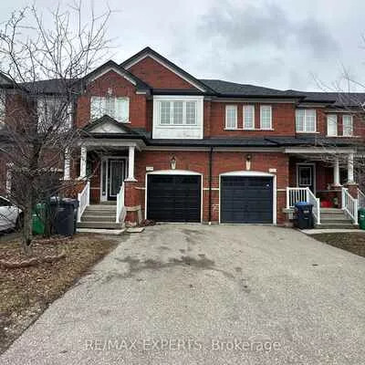 3769, Nightstar, Churchill Meadows, Mississauga