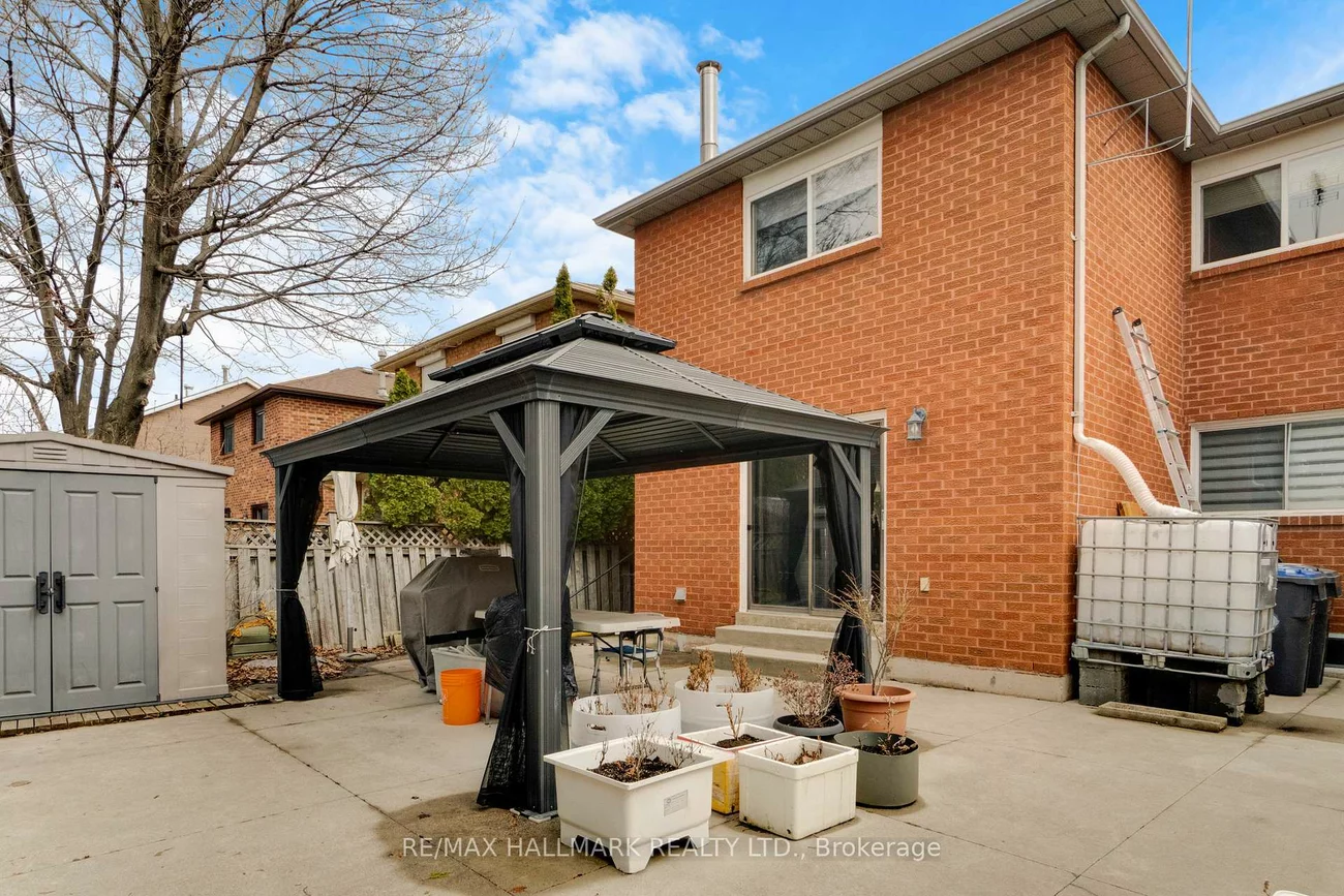 3310, GREENBELT, Lisgar, Mississauga