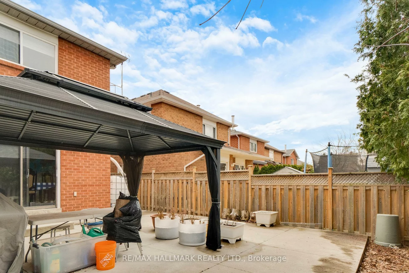 3310, GREENBELT, Lisgar, Mississauga