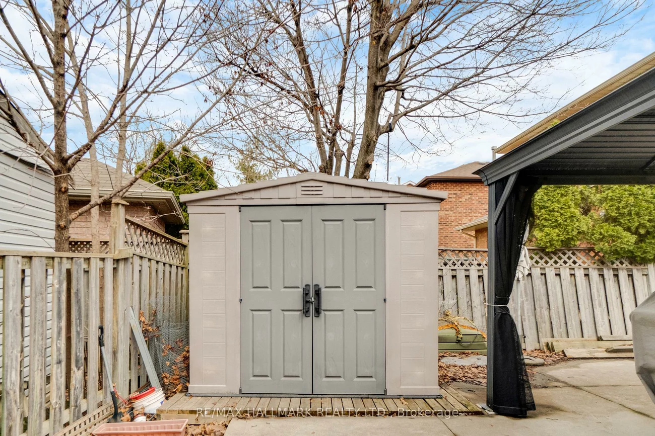 3310, GREENBELT, Lisgar, Mississauga