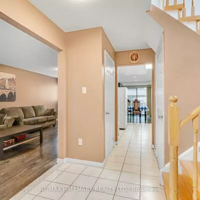 3310, GREENBELT, Lisgar, Mississauga