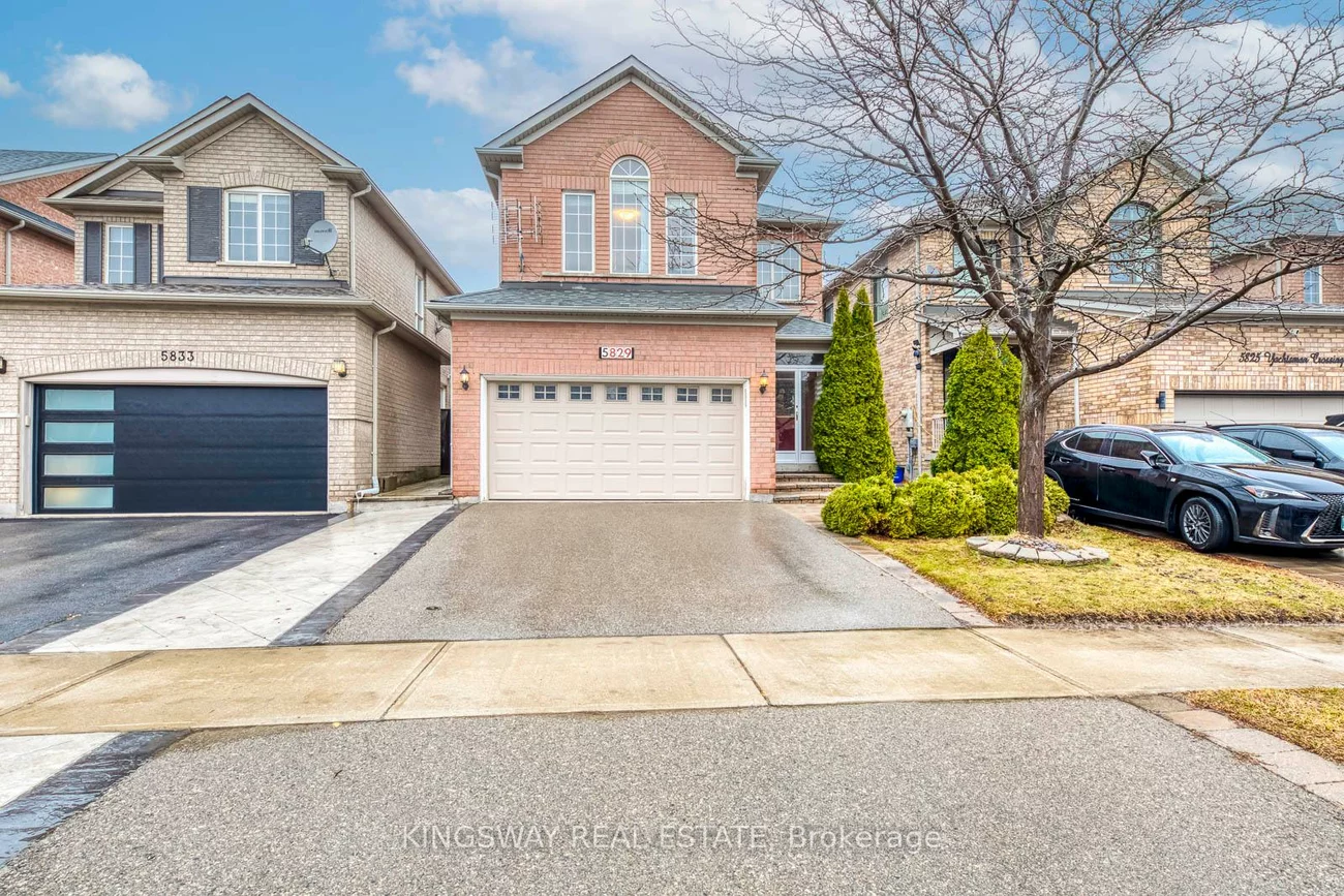 5829, Yachtsman, Churchill Meadows, Mississauga