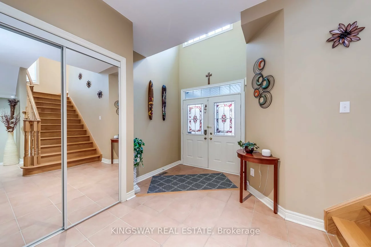 5829, Yachtsman, Churchill Meadows, Mississauga