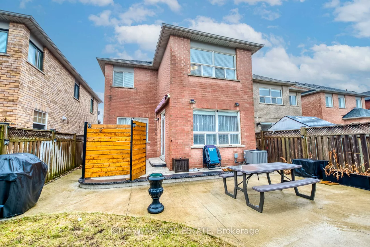 5829, Yachtsman, Churchill Meadows, Mississauga