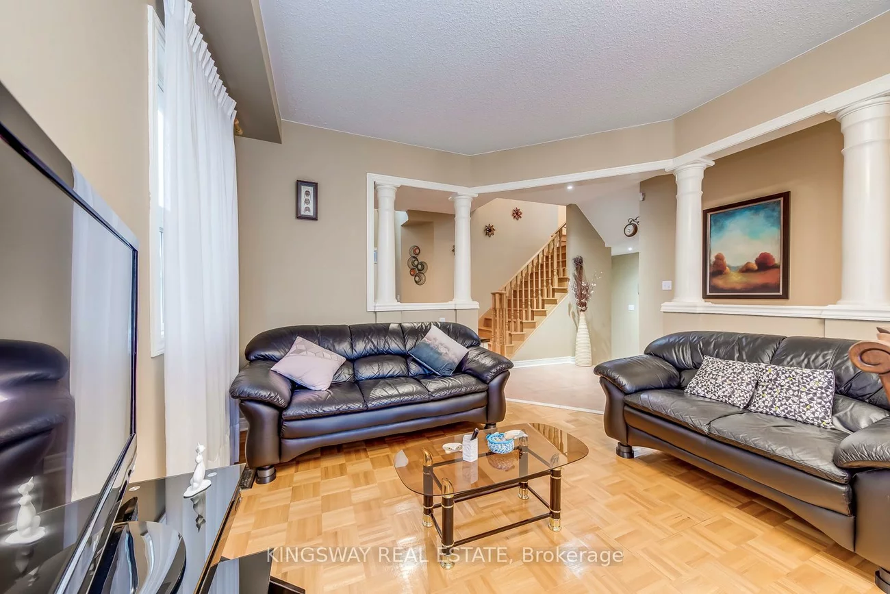 5829, Yachtsman, Churchill Meadows, Mississauga