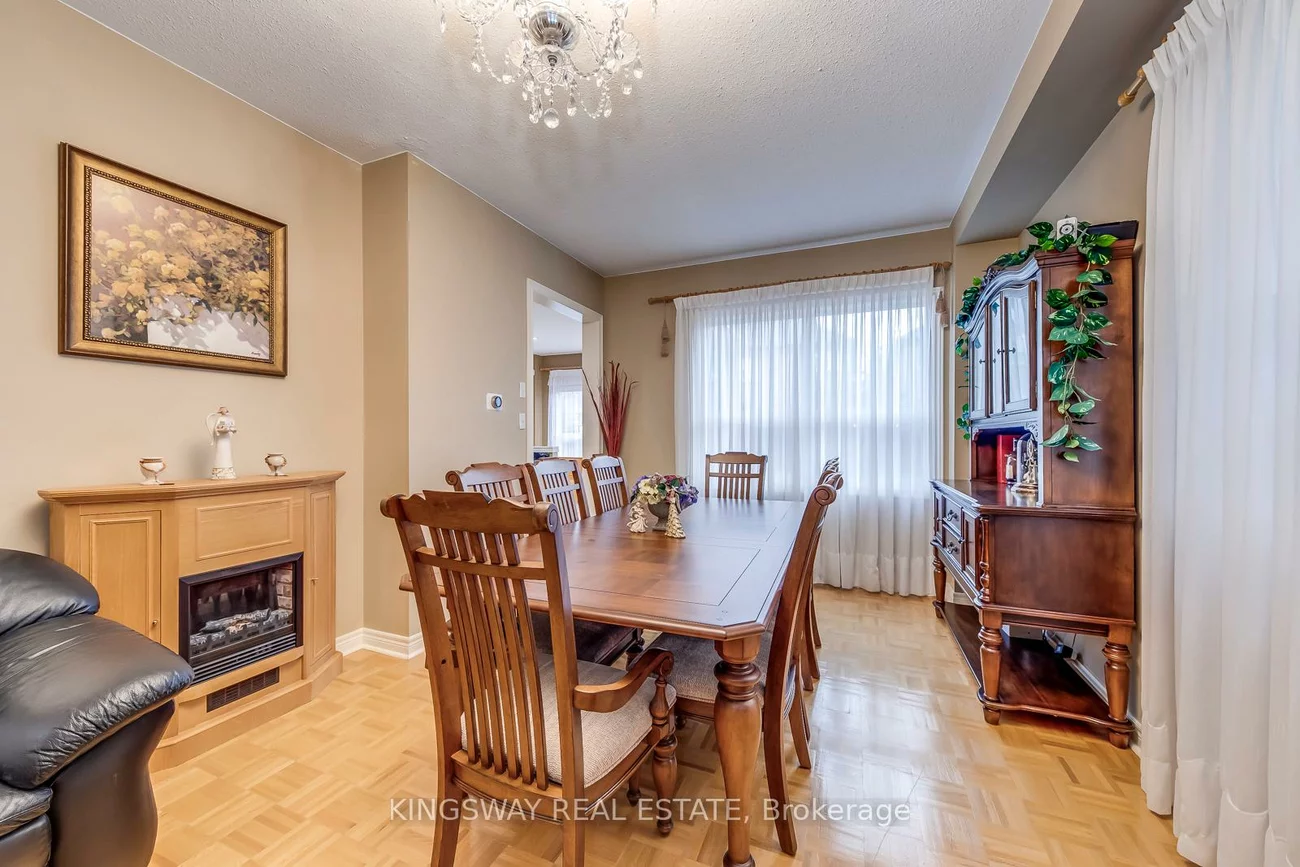 5829, Yachtsman, Churchill Meadows, Mississauga