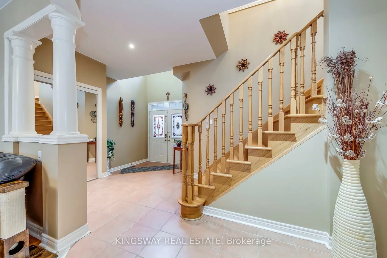 5829, Yachtsman, Churchill Meadows, Mississauga