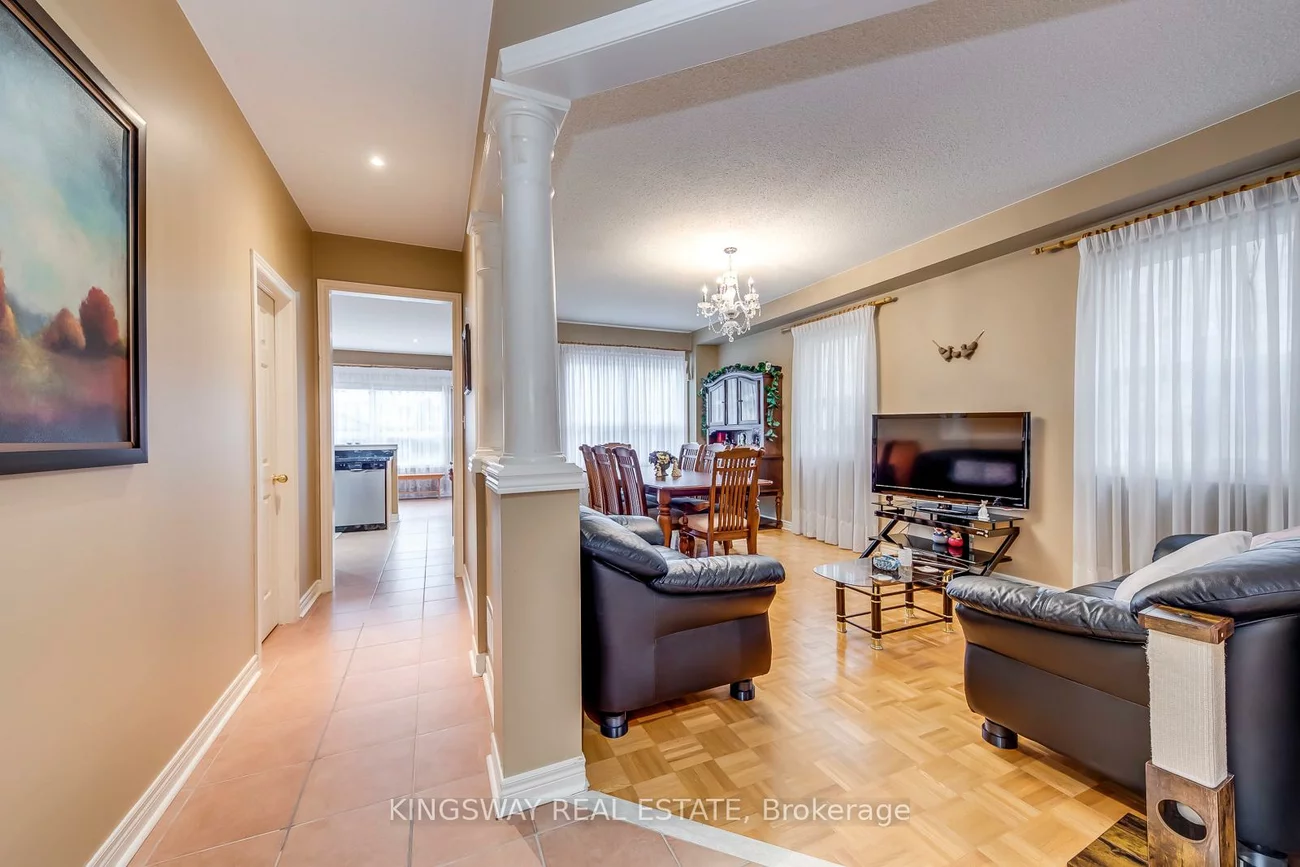 5829, Yachtsman, Churchill Meadows, Mississauga