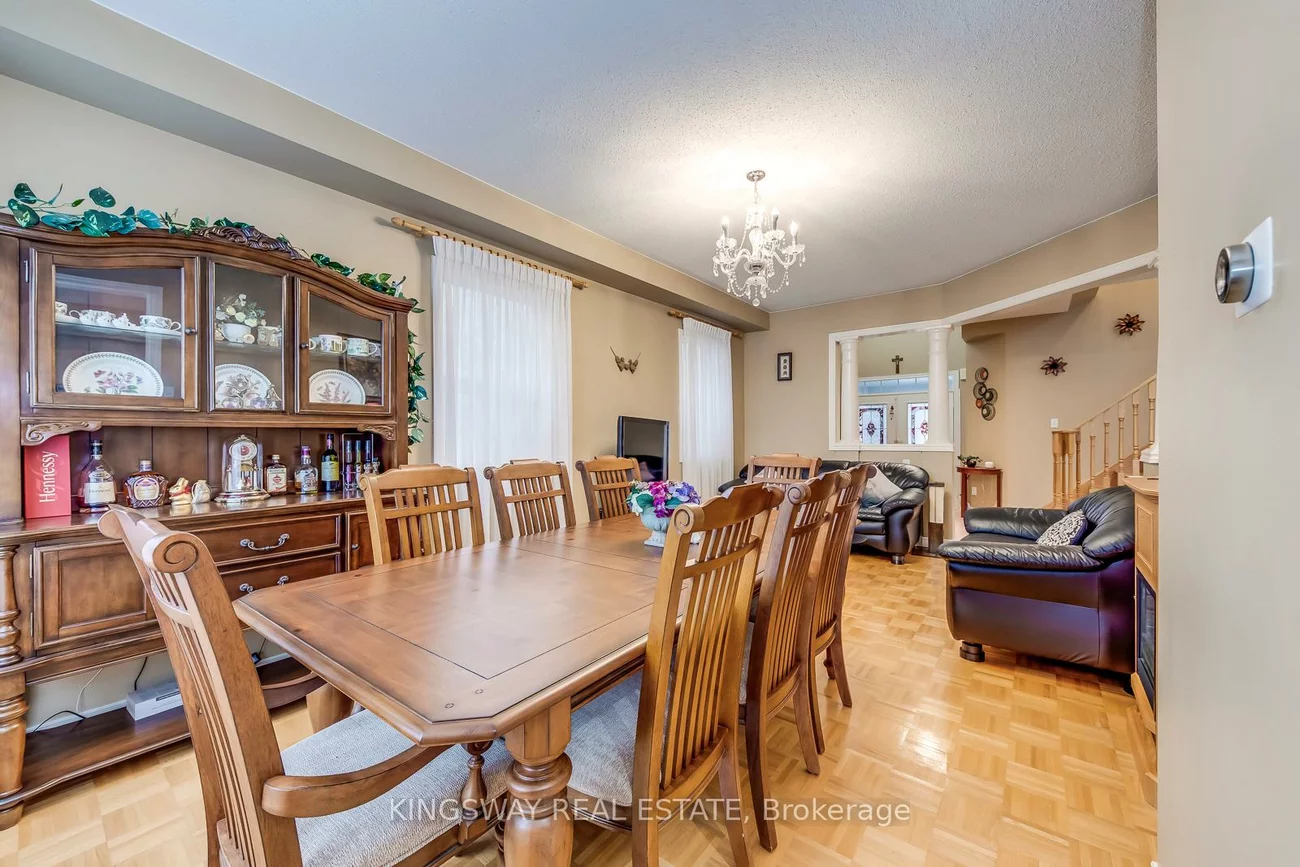 5829, Yachtsman, Churchill Meadows, Mississauga