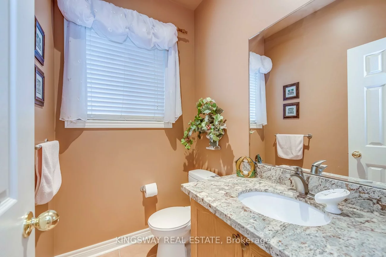 5829, Yachtsman, Churchill Meadows, Mississauga