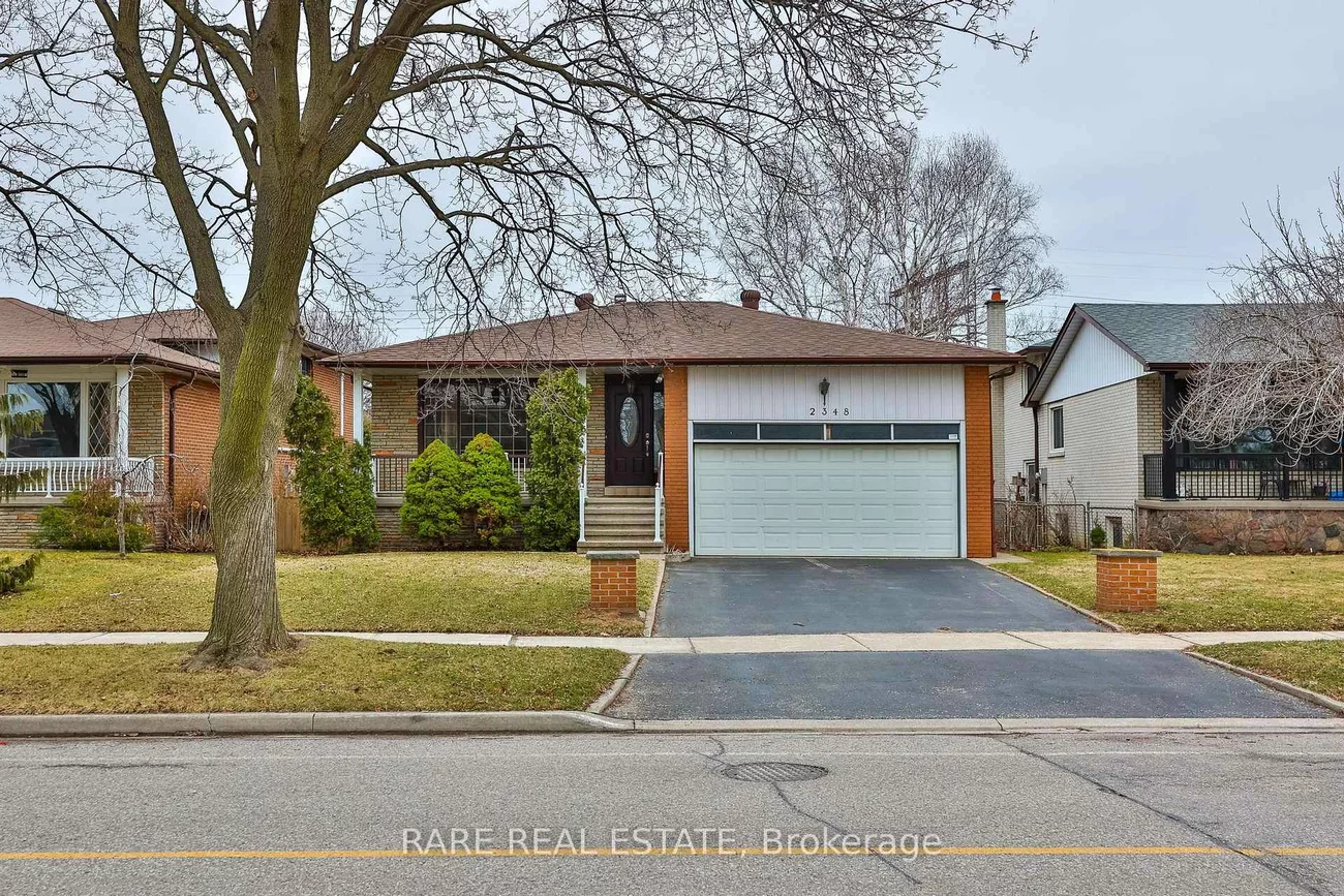 2348, Denise, Lakeview, Mississauga